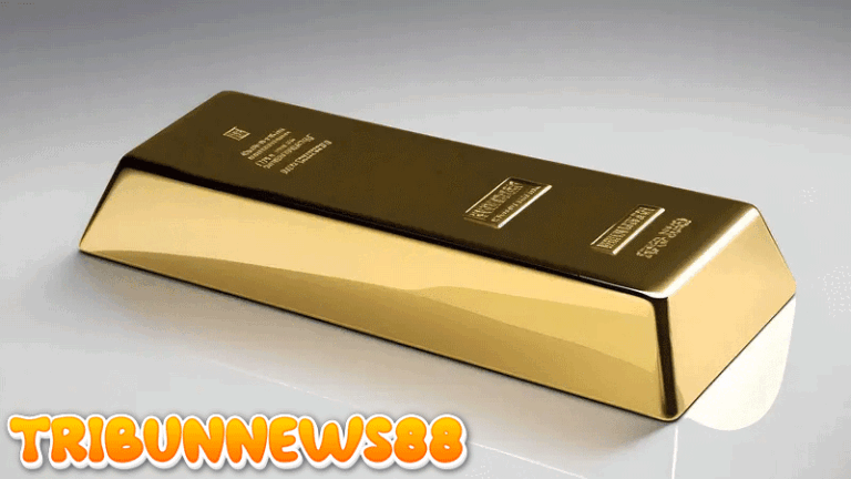 Meramal Harga Emas Jelang Akhir Tahun