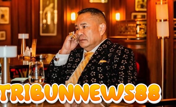 Hotman Paris Dibawa ke Singapura Diduga Keracunan Ikan Panggang, Demam Hingga 39,4 Derajat Celsius