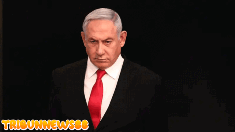 Netanyahu Murka Usai Iran Serang Rumah Sakit Israel: Kami Akan Balas