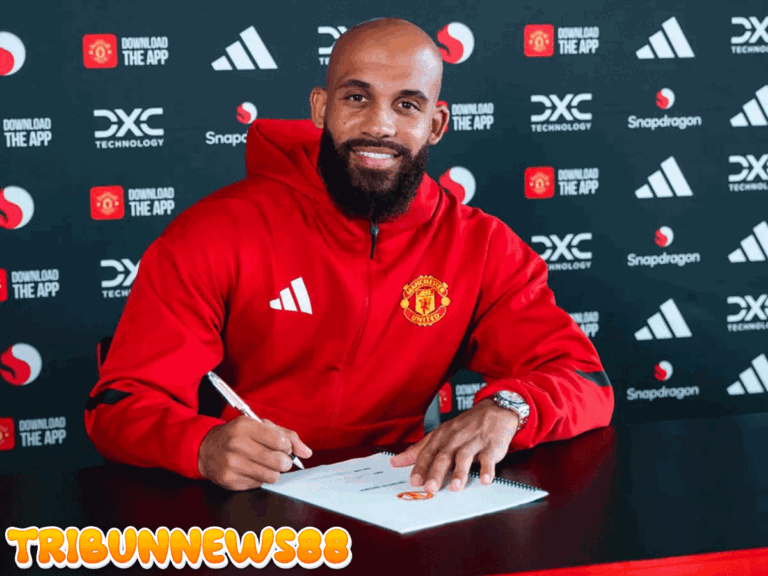 Kapan Mbeumo Debut di Manchester United? Ini Info Dari Amorim