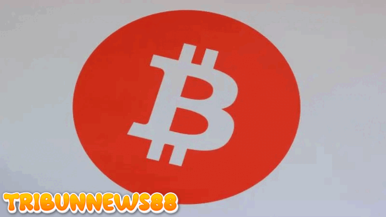 Harga Bitcoin Melambung Setelah Trump Permudah Kripto Masuk Rekening Pensiun Warga AS