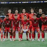 Garuda Tak Terbendung: Indonesia Catat Rekor Tak Terkalahkan di 2025!