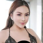 Lisa Mariana Ditetapkan Sebagai Tersangka Kasus Fitnah Ridwan Kamil