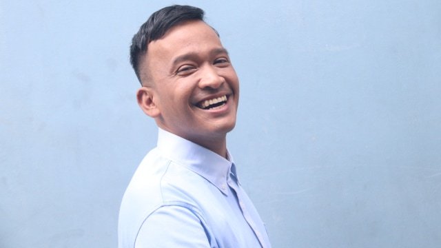 Viral di Media Sosial! Challenge Baru Para Selebriti Bikin Netizen Ikut Seru-Seruan