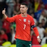Cristiano Ronaldo Bikin Sejarah Lagi! Gol ke-900 Jadi Sorotan Dunia Sepak Bola
