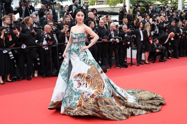 Fashion Red Carpet Festival Film Asia 2025: Siapa yang Jadi Sorotan?