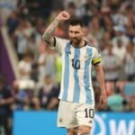 Lionel Messi Pensiun dari Dunia Sepak Bola: Warisan Legenda yang Tak Tergantikan