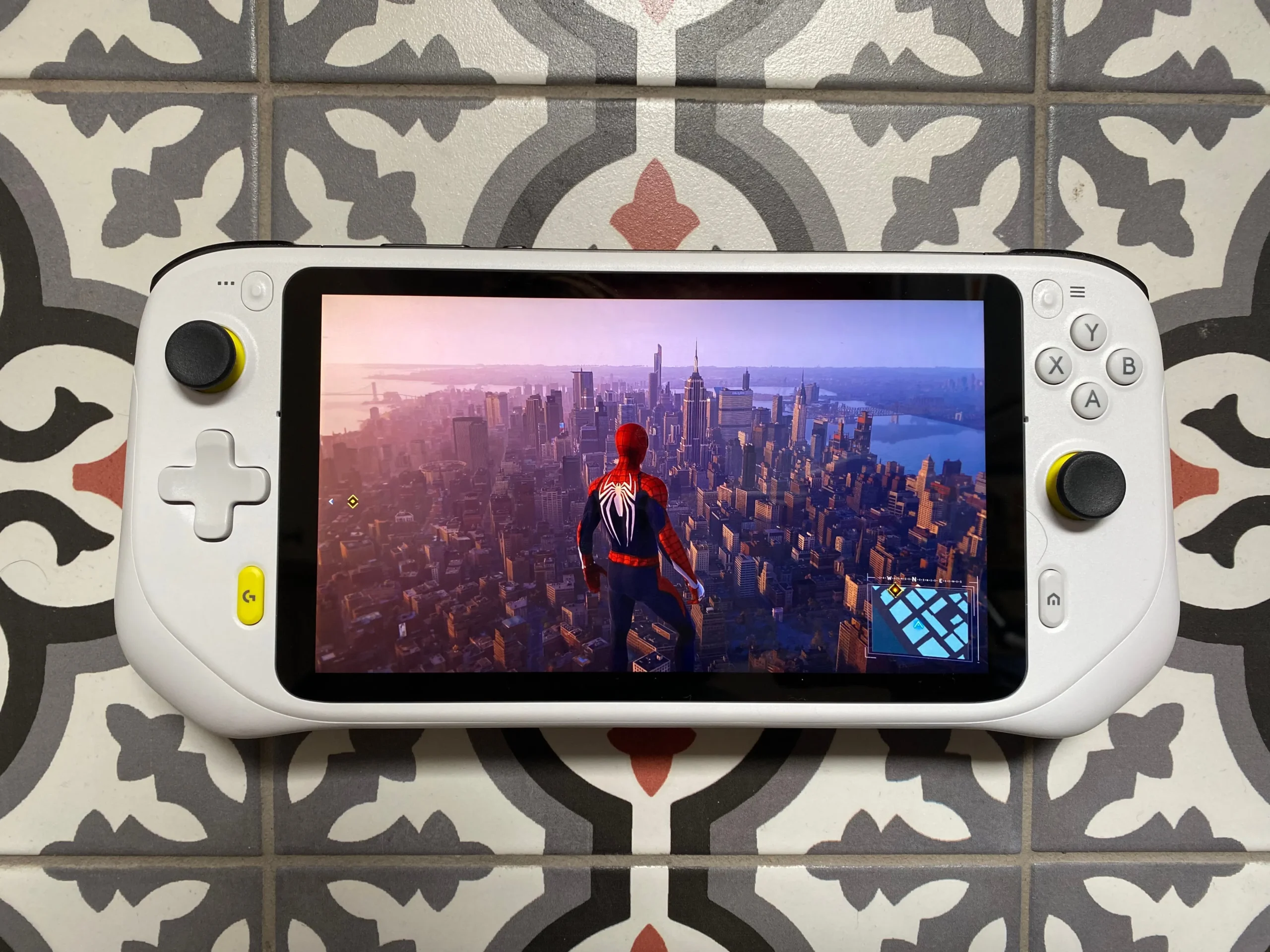 Cloud Gaming & Portable Play: Masa Depan Gaming Ada di Mana Saja