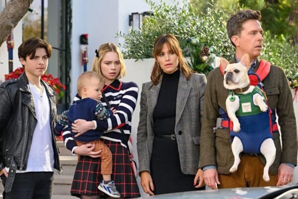 Rekomendasi Film Keluarga Terbaik untuk Ditonton di Akhir Pekan