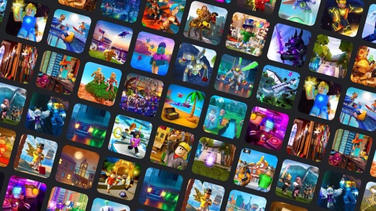 UGC Gaming: Ketika Pemain Bisa Bikin Dunia Game Sendiri